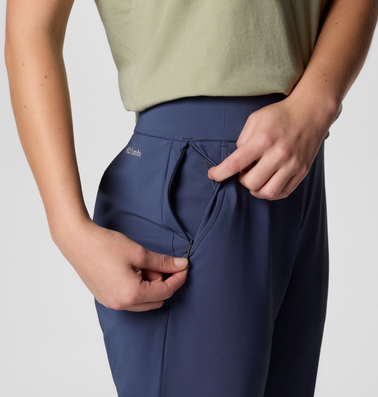 Women's All Seasons™ Capris 6