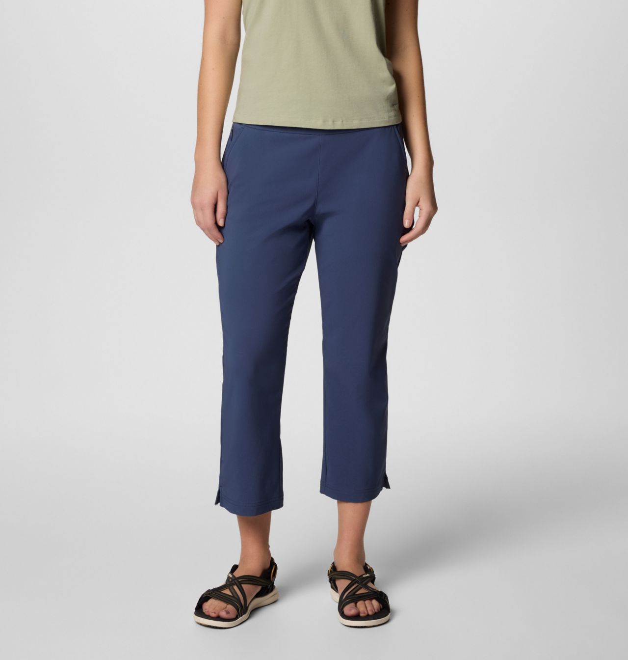 Women's All Seasons™ Capris 1