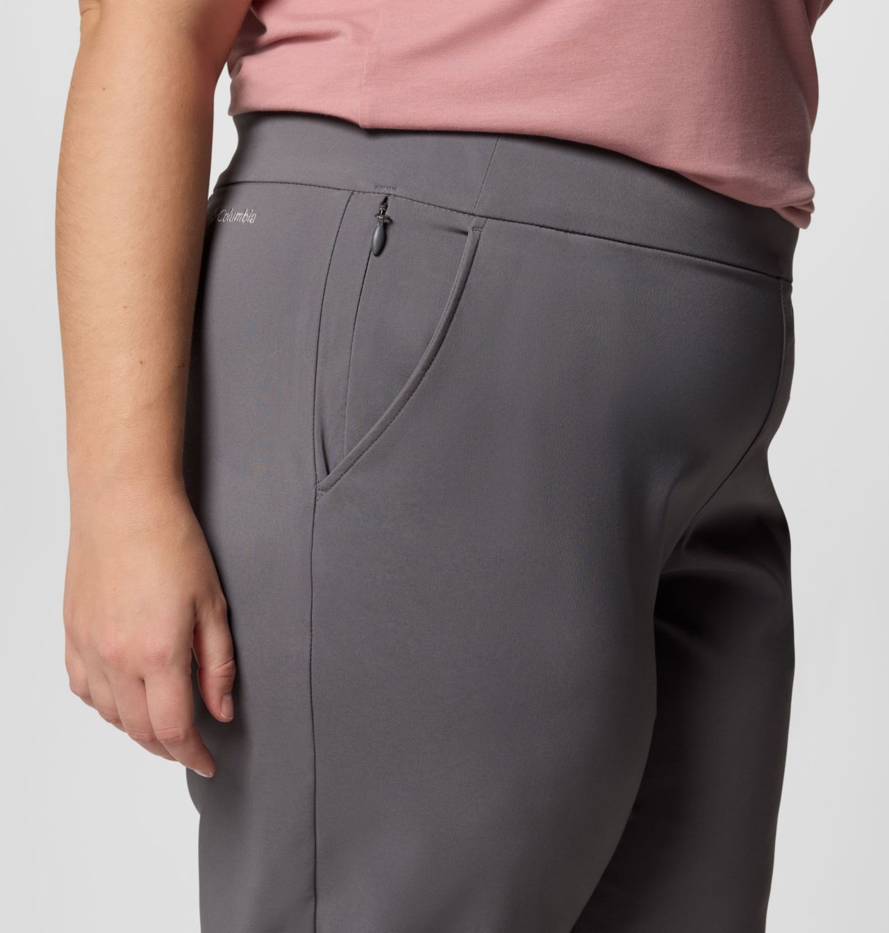 Women's All Seasons™ Capris - Plus Size 6