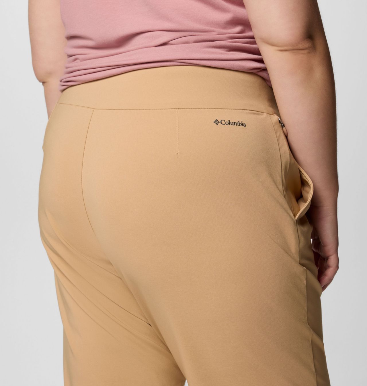 Women's All Seasons™ Capris - Plus Size 5