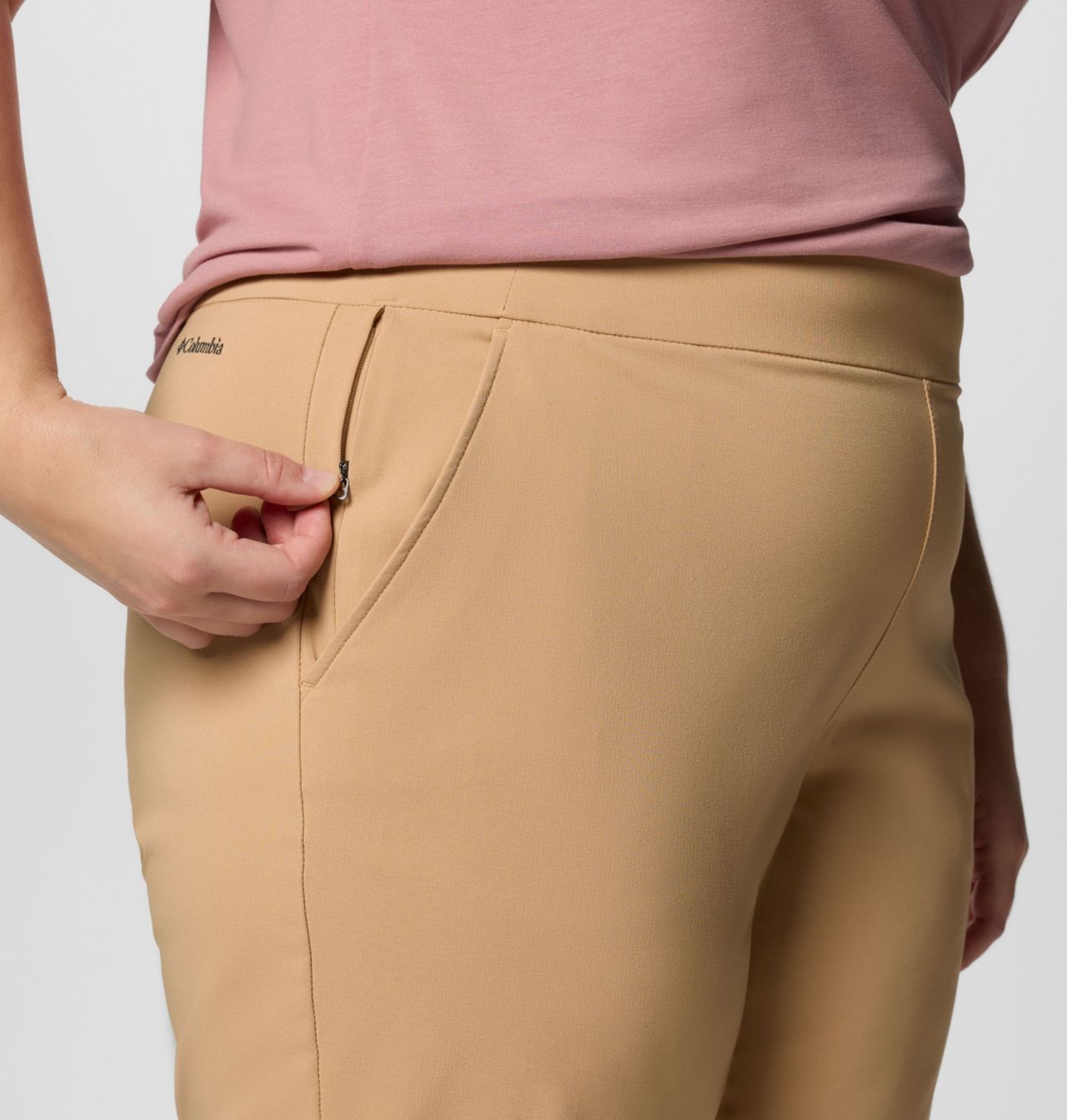 Women's All Seasons™ Capris - Plus Size 6