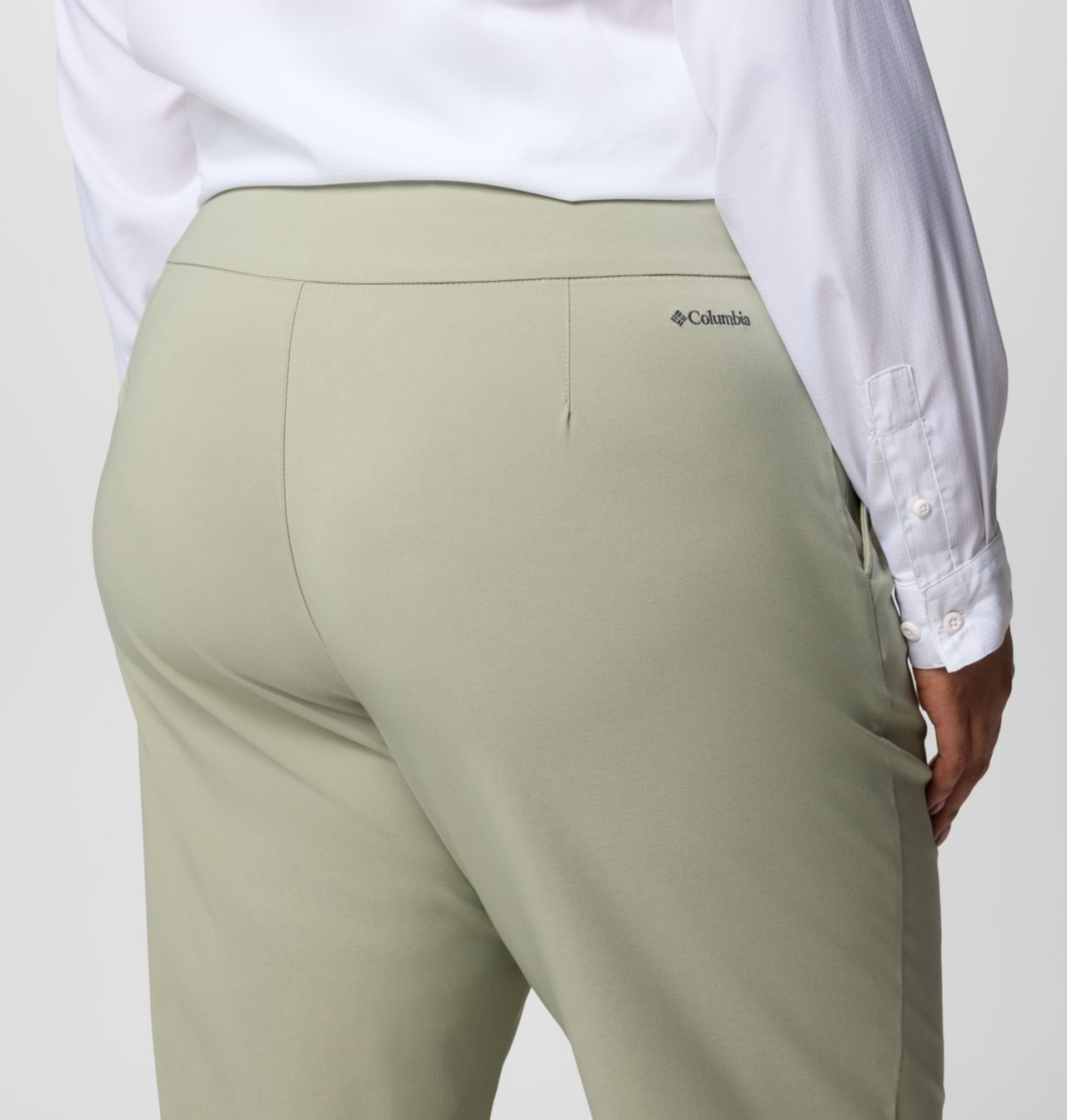 Women's All Seasons™ Capris - Plus Size 5
