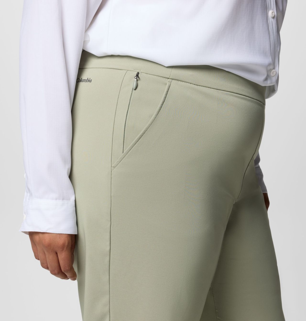 Women's All Seasons™ Capris - Plus Size 6