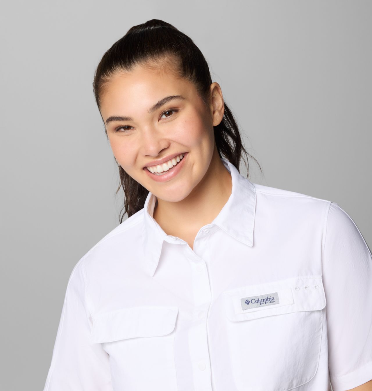 Women's PFG Open Water™ Short Sleeve Shirt 4