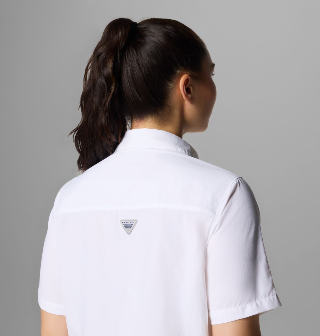 Women's PFG Open Water™ Short Sleeve Shirt 5