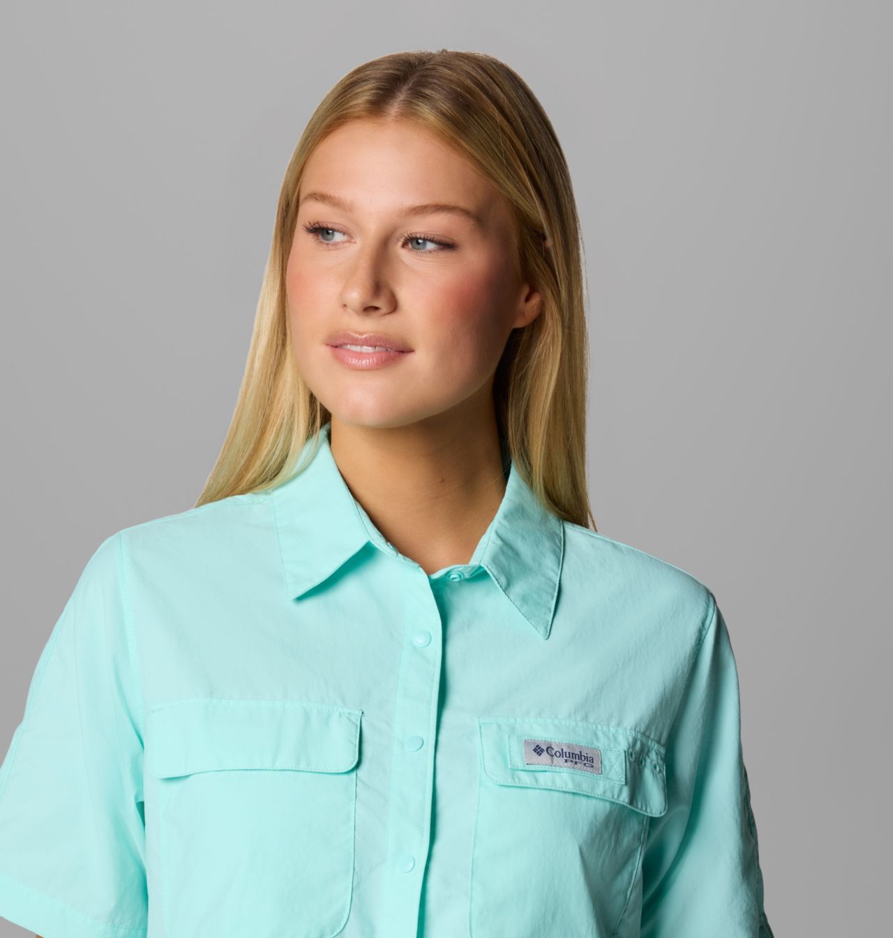 Women's PFG Open Water™ Short Sleeve Shirt | 499 | XL 4