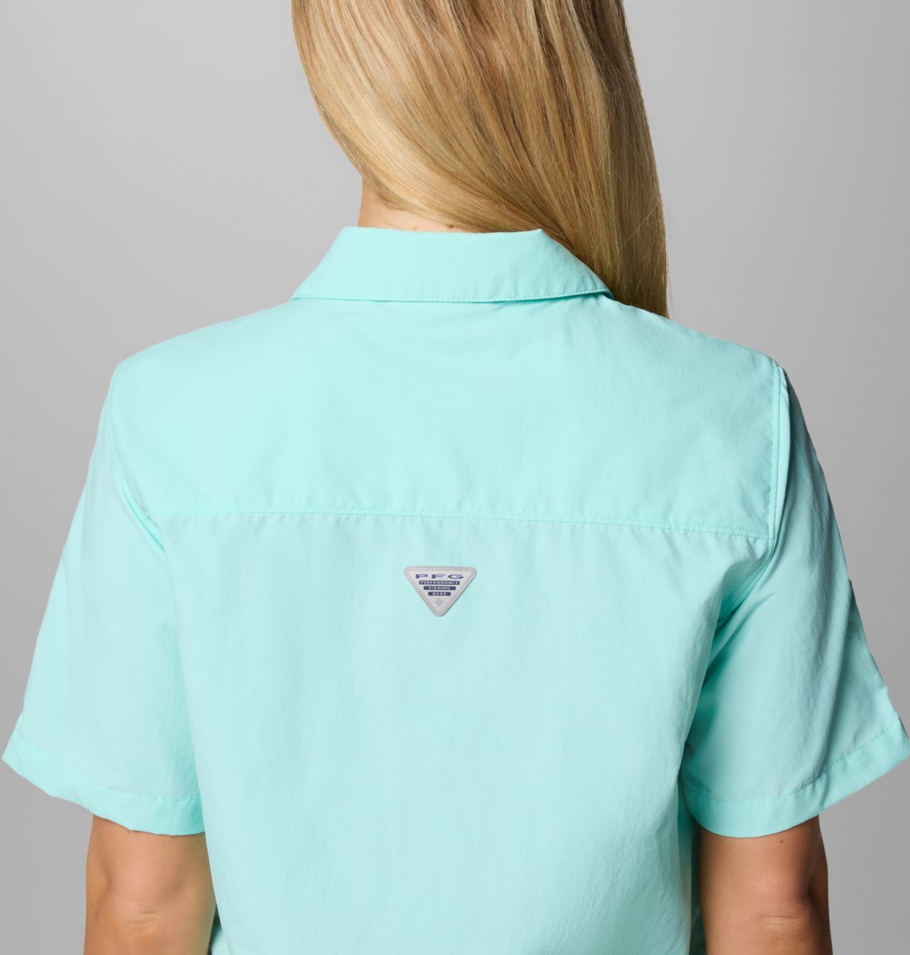 Women's PFG Open Water™ Short Sleeve Shirt | 499 | XL 5