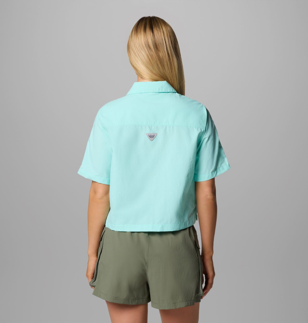 Women's PFG Open Water™ Short Sleeve Shirt | 499 | XL 2