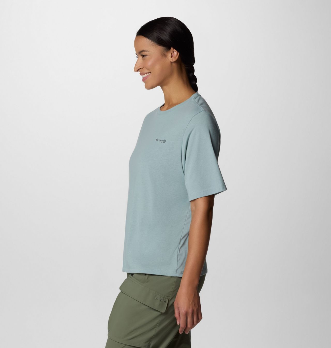 Women's PFG Uncharted™ Graphic T-Shirt 3