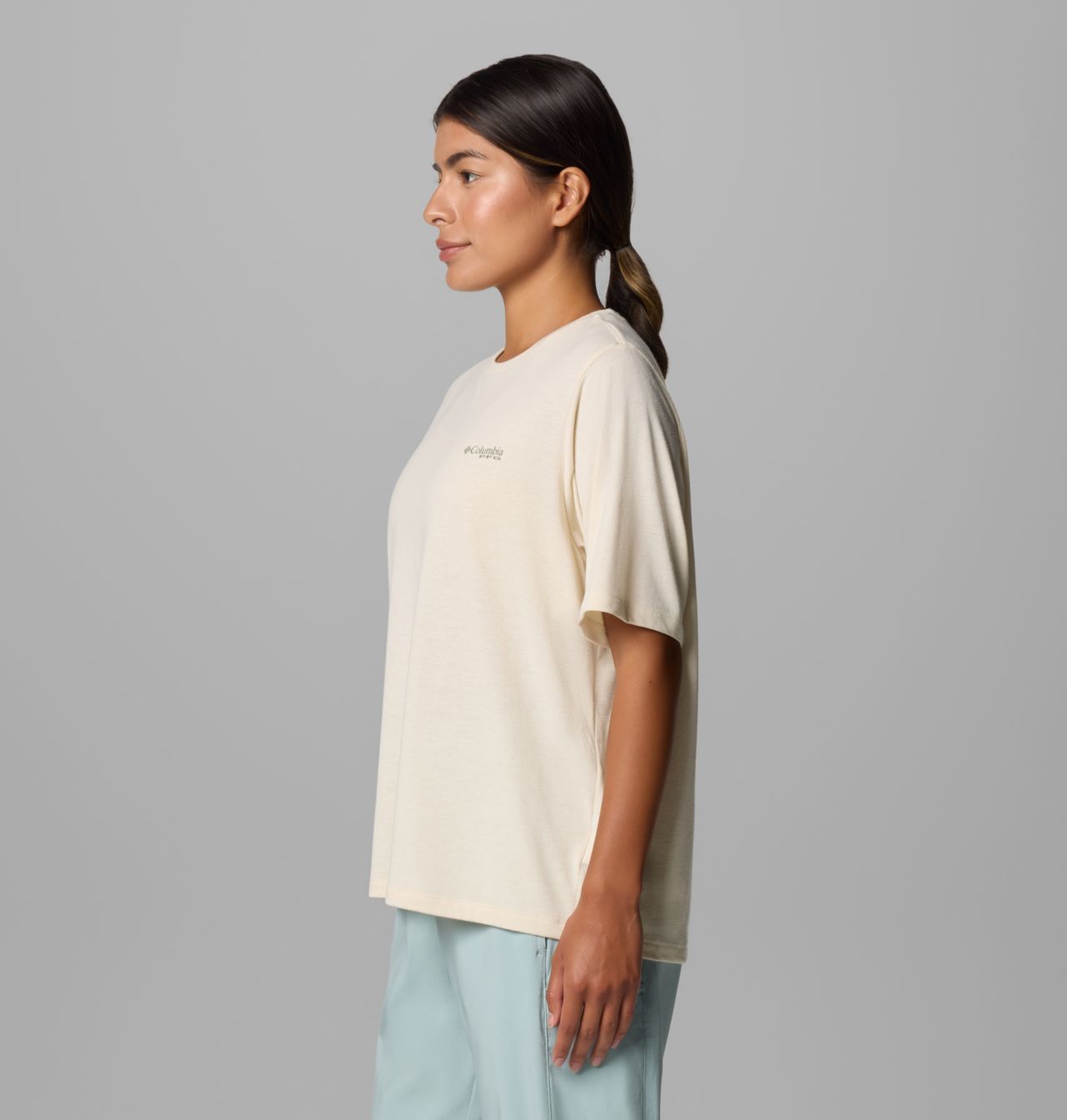 Women's PFG Uncharted™ Graphic T-Shirt 3