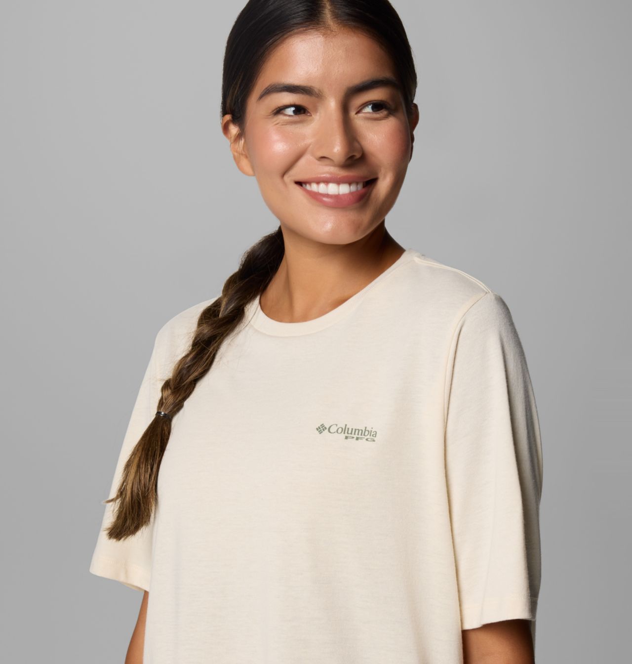 Women's PFG Uncharted™ Graphic T-Shirt 4