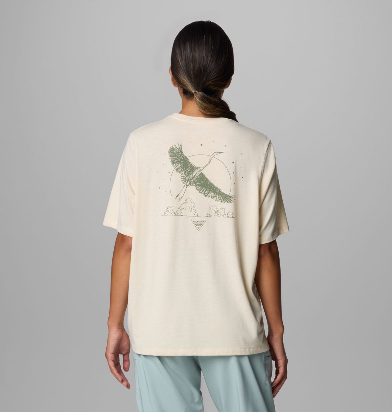 Women's PFG Uncharted™ Graphic T-Shirt 2