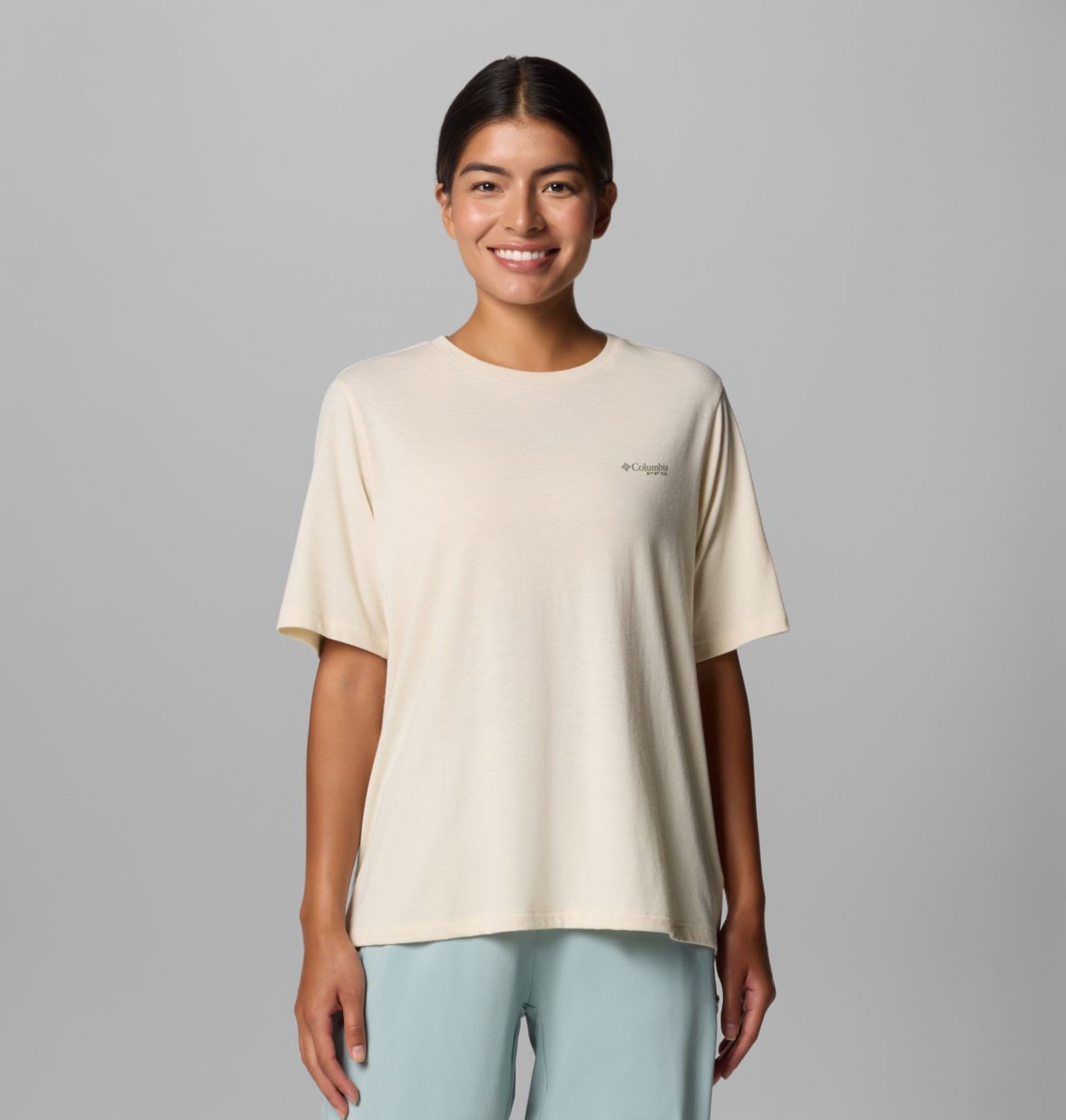 Women's PFG Uncharted™ Graphic T-Shirt 1