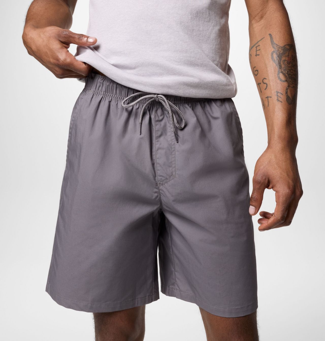 Men's Washed Out™ Easy Shorts 5