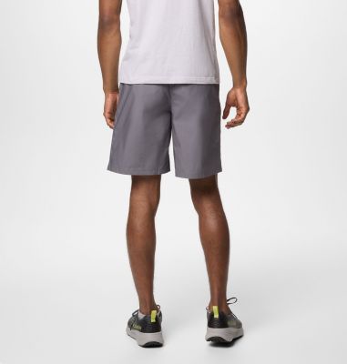 Shorts Washed Out Easy para hombre, Color: City Grey, image 11