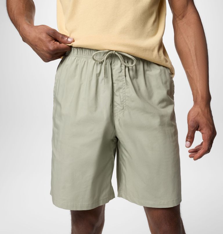 Washed Out Easy Shorts für Männer, Color: Safari, image 5