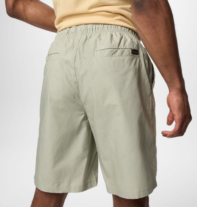 Washed Out Easy Shorts für Männer, Color: Safari, image 6