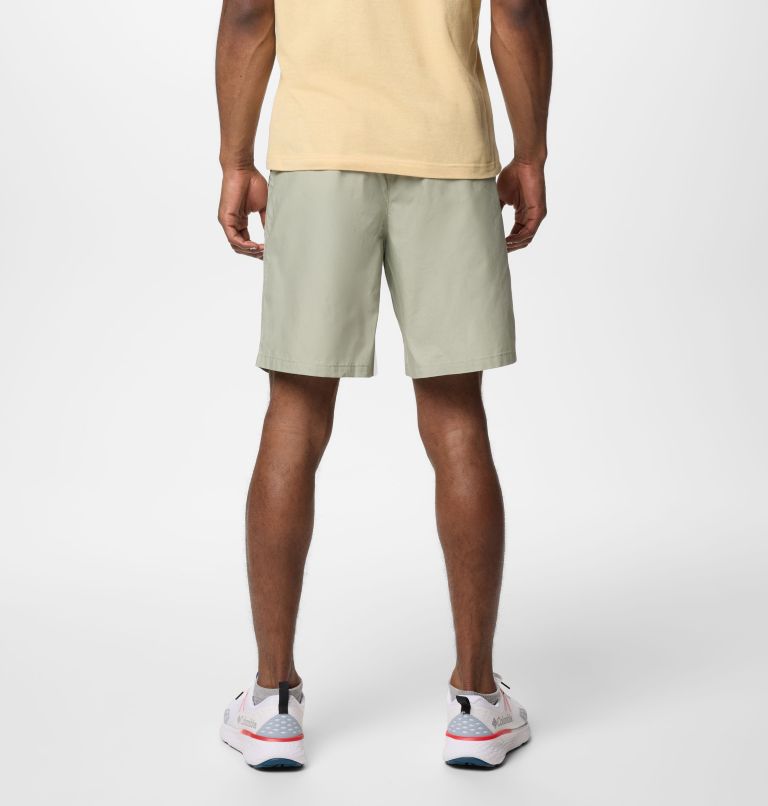 Washed Out Easy Shorts für Männer, Color: Safari, image 3