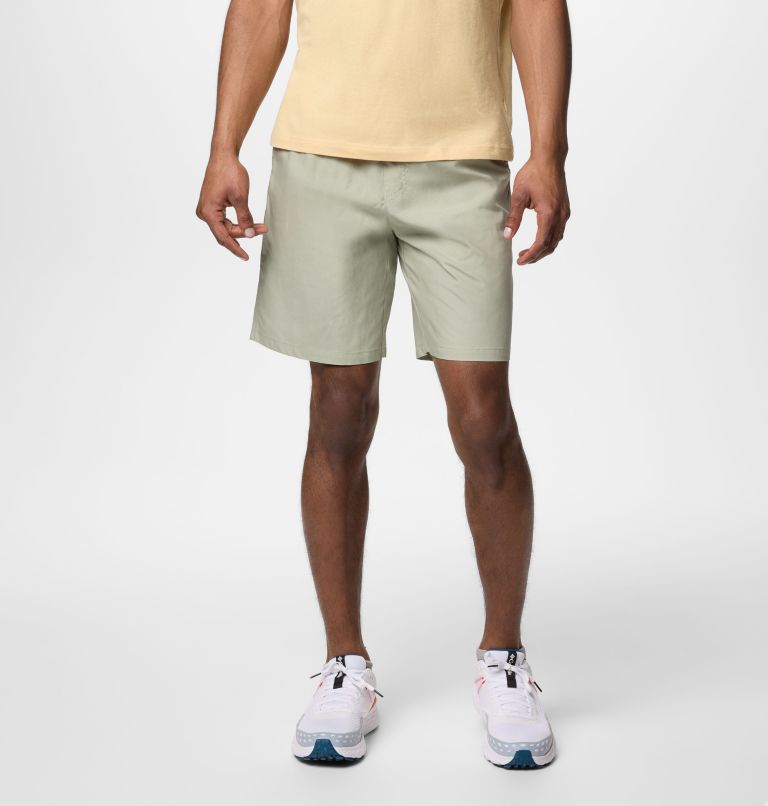 Washed Out Easy Shorts für Männer, Color: Safari, image 1