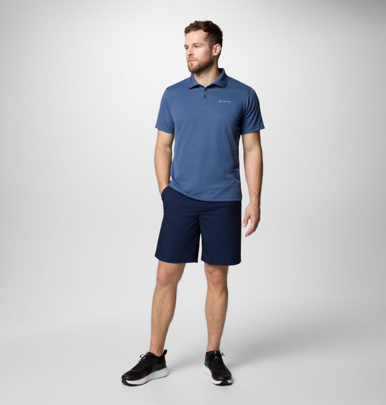 Men's Washed Out™ Easy Shorts 2