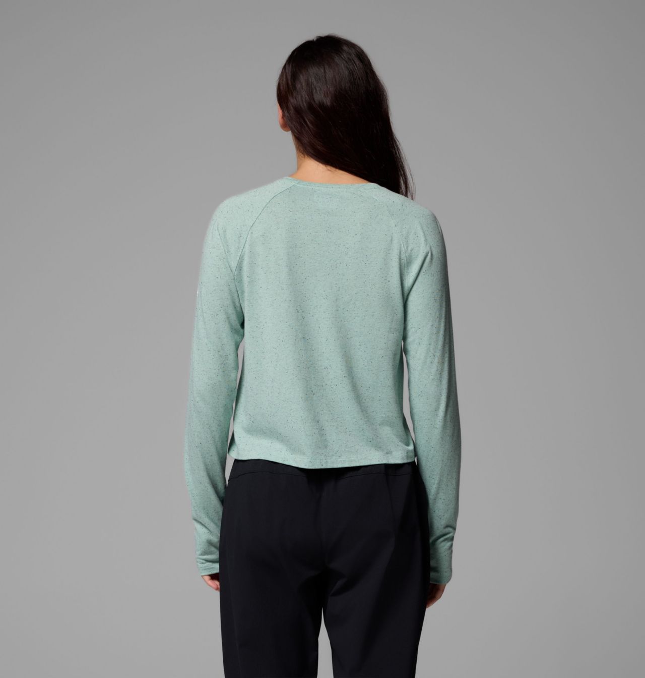 Women's PFG Uncharted™ Neps Long Sleeve Shirt 4