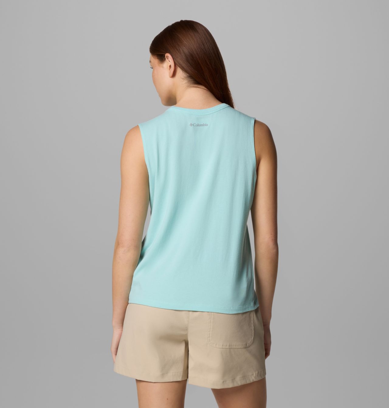 Women's Sun Trek™ Tank II 2
