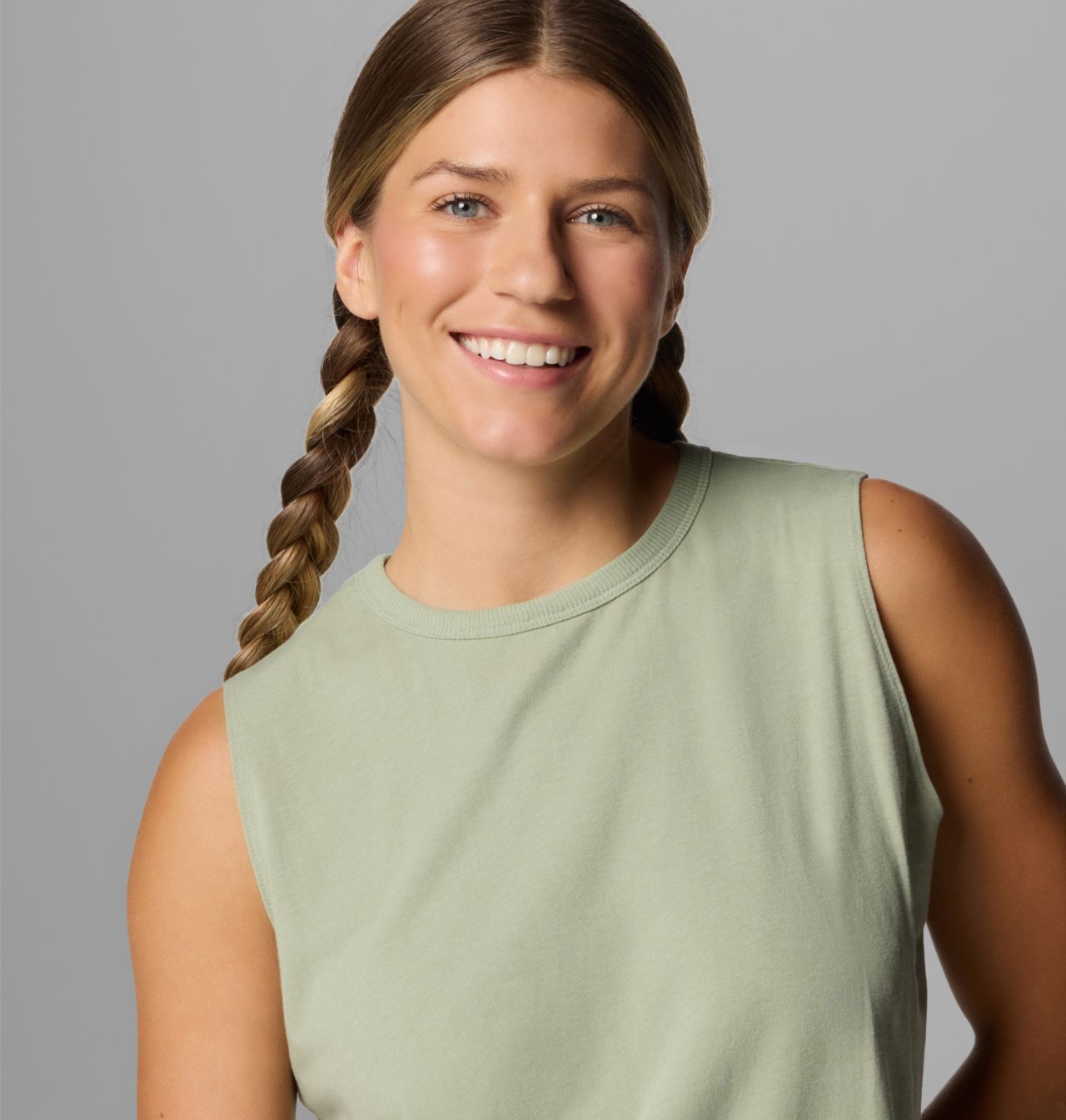 Women's Sun Trek™ Tank II 4