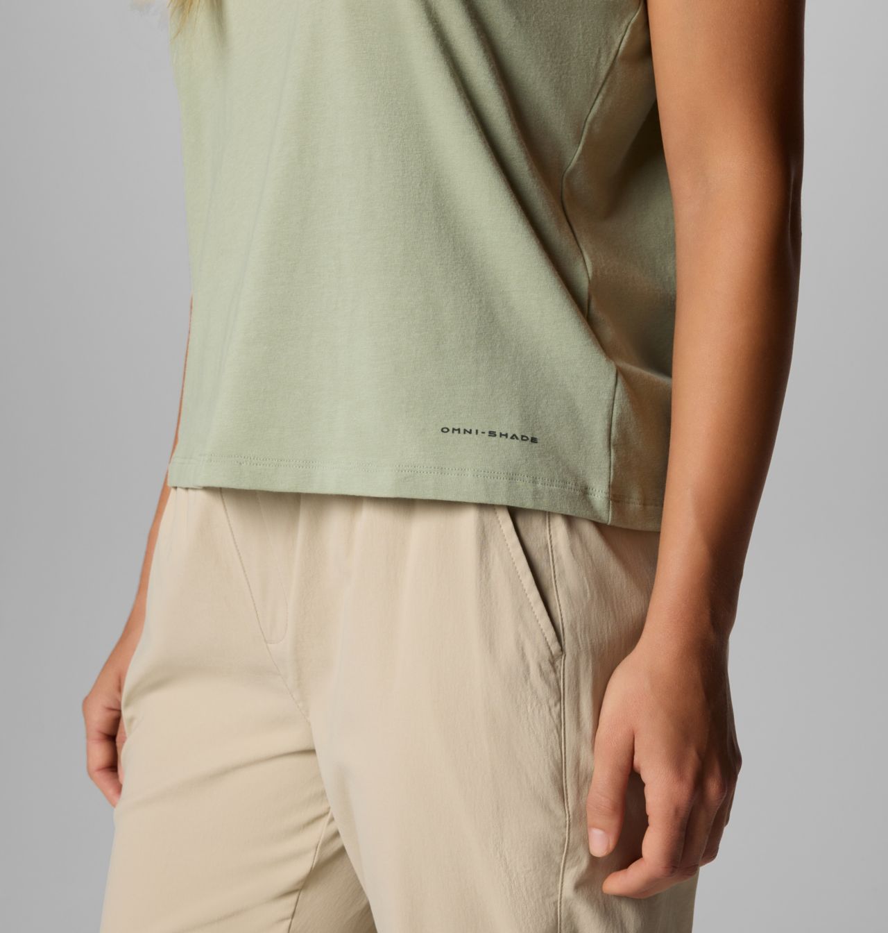 Women's Sun Trek™ Tank II 6