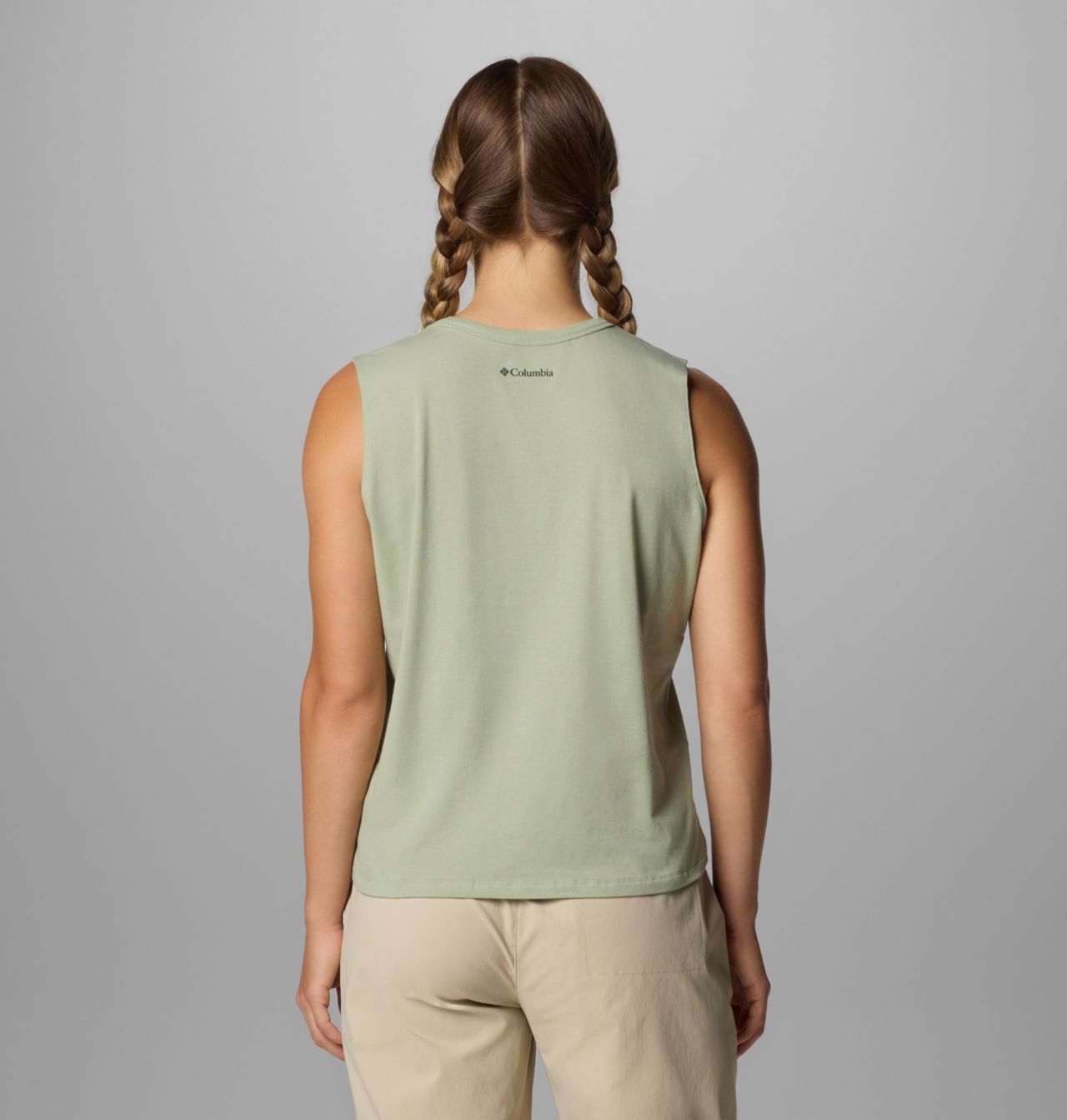 Women's Sun Trek™ Tank II 2