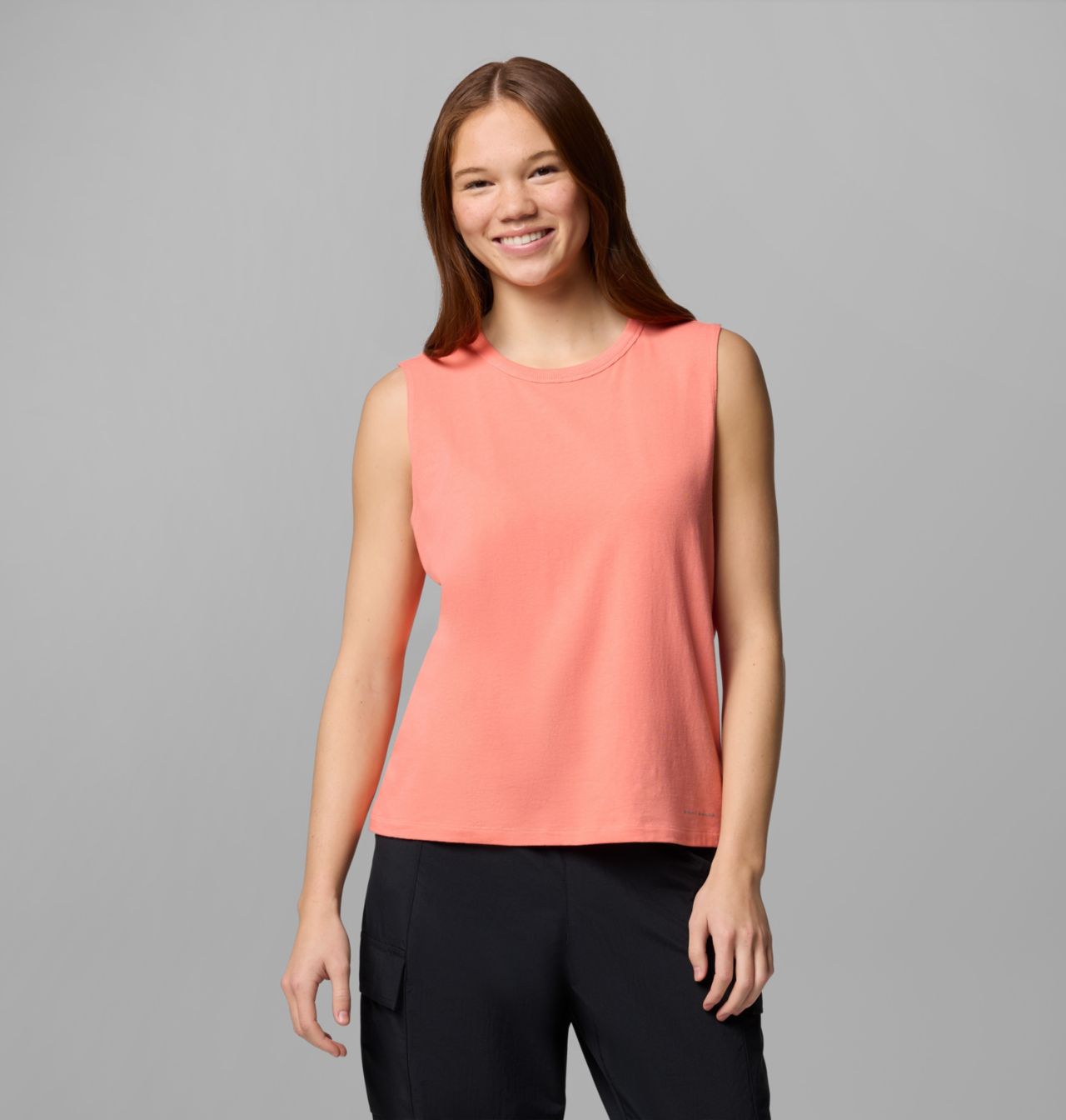 Women's Sun Trek™ Tank II 1