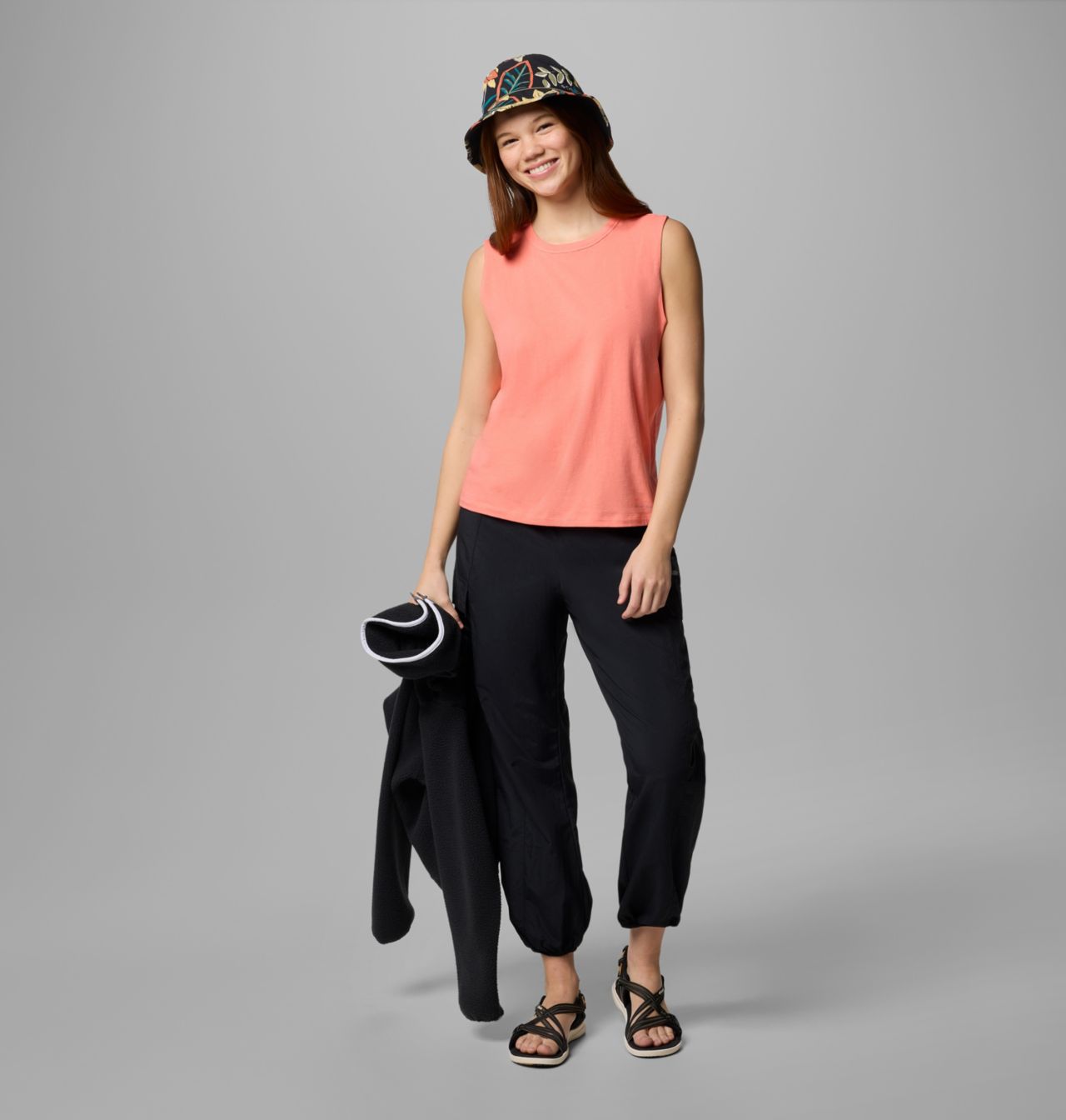 Women's Sun Trek™ Tank II 6