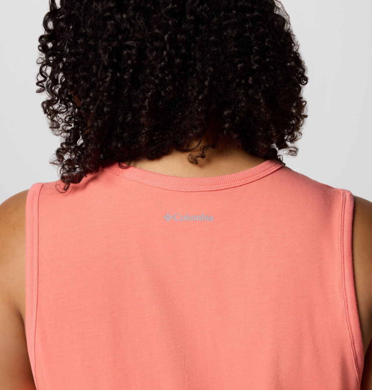Women's Sun Trek™ Tank II - Plus Size 5