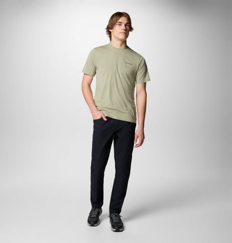 CAHLUMN/Magazine Pocket Chino Pant｜Daytona Park(FREAK'S