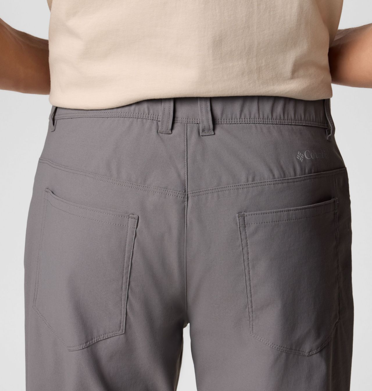 Men's Black Mesa™ 5 Pocket Chino Pants | 023 | 34 | 32 6