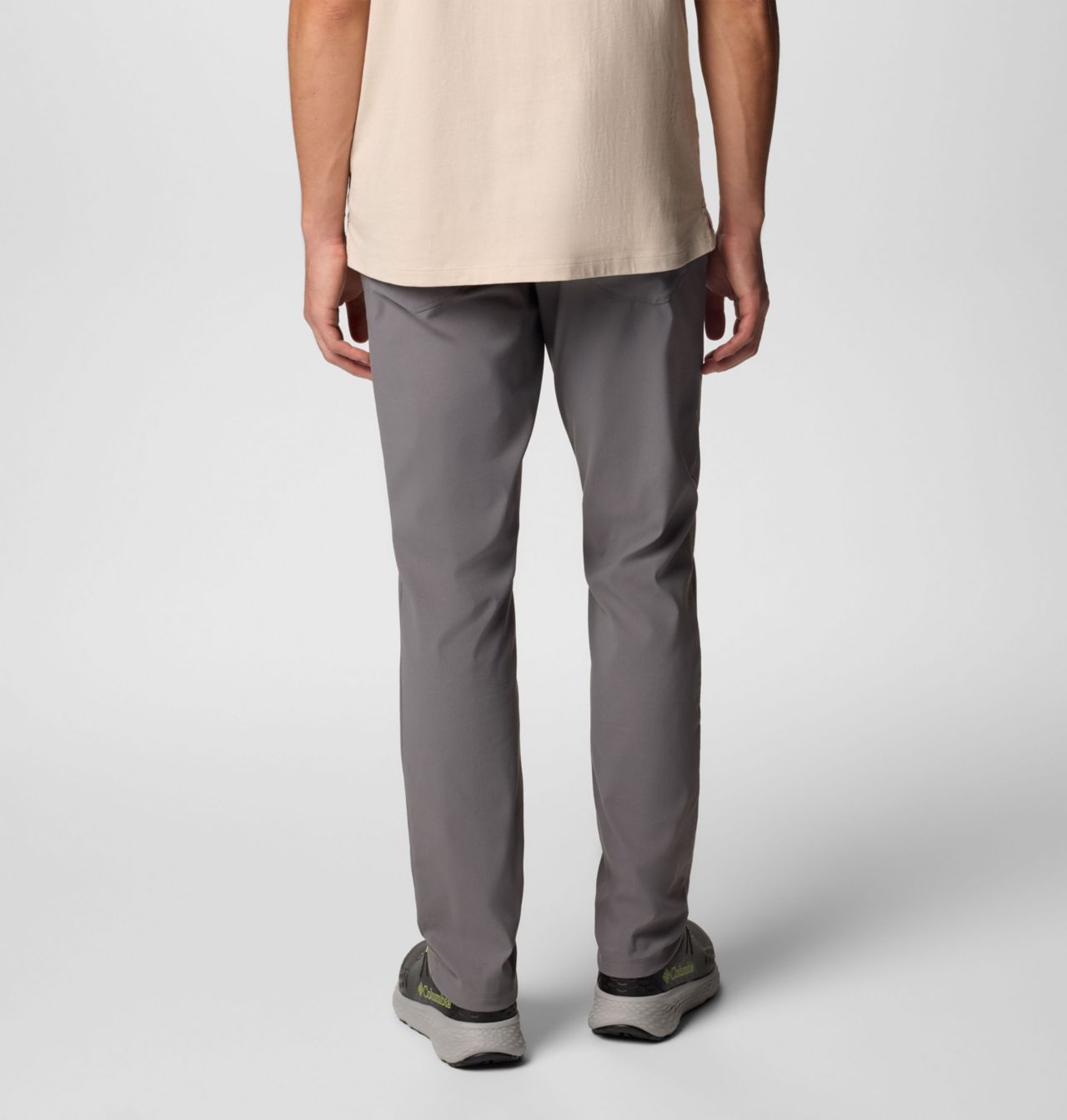 Men's Black Mesa™ 5 Pocket Chino Pants | 023 | 34 | 32 3