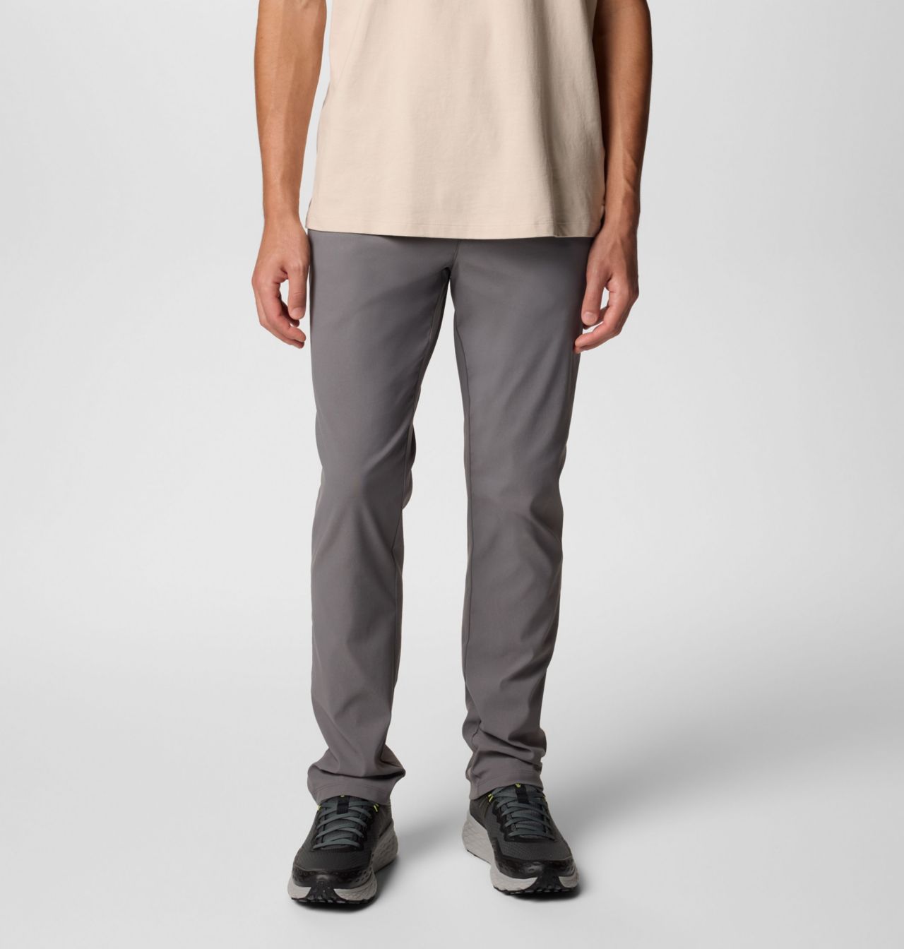 Men's Black Mesa™ 5 Pocket Chino Pants | 023 | 34 | 32 1
