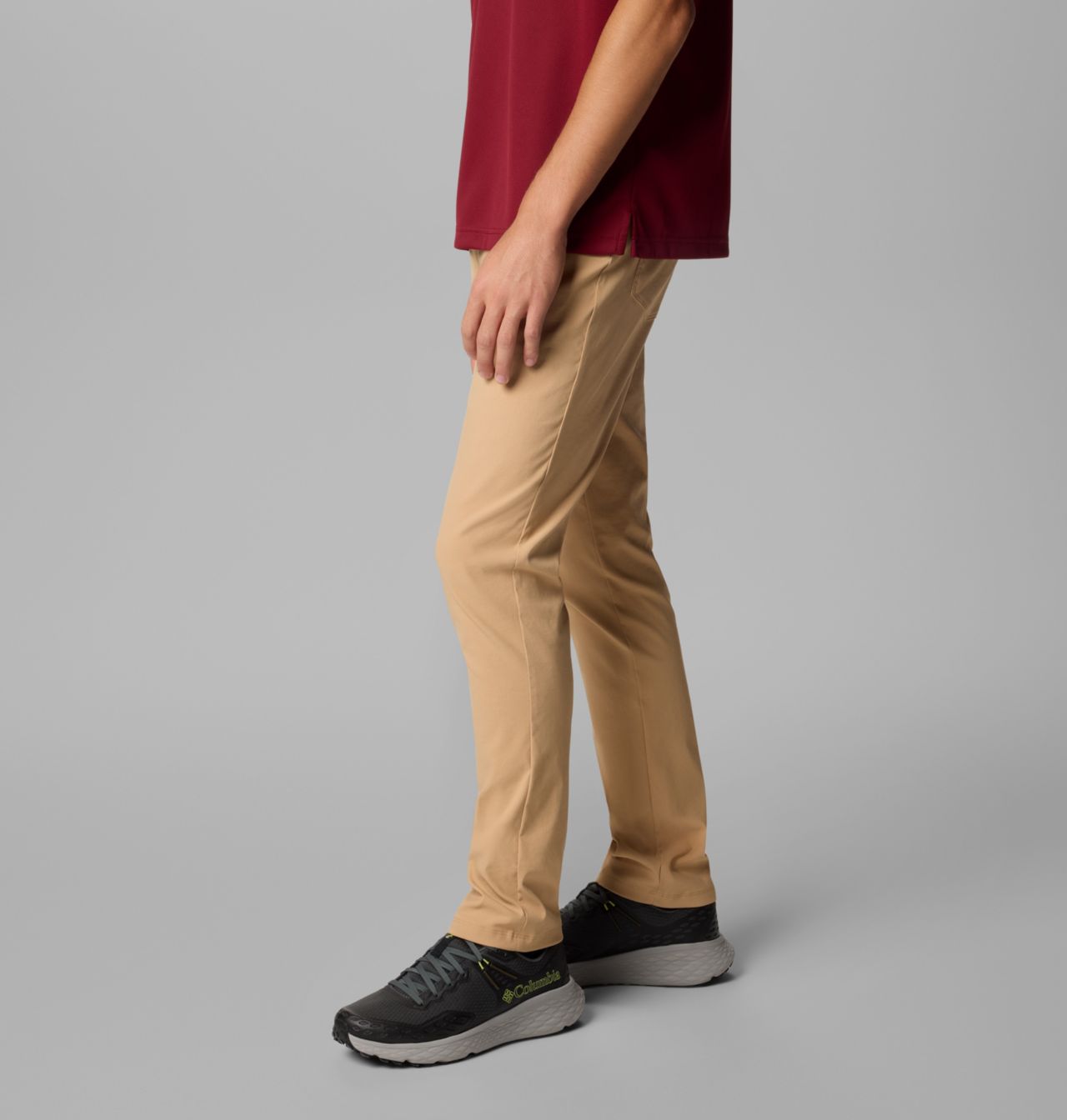 Men's Black Mesa™ 5 Pocket Chino Pants 4