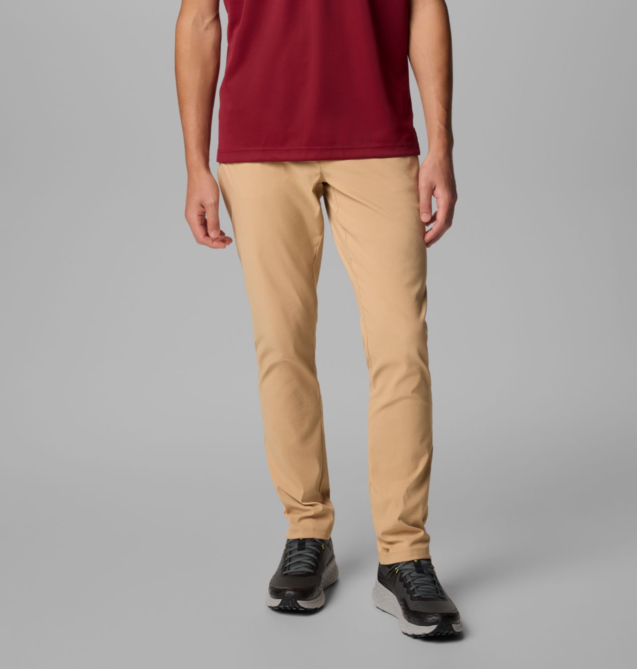 Men's Black Mesa™ 5 Pocket Chino Pants 1