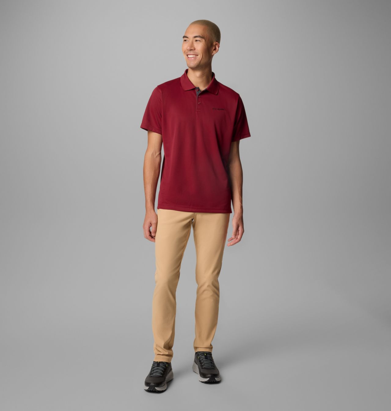 Men's Black Mesa™ 5 Pocket Chino Pants 2