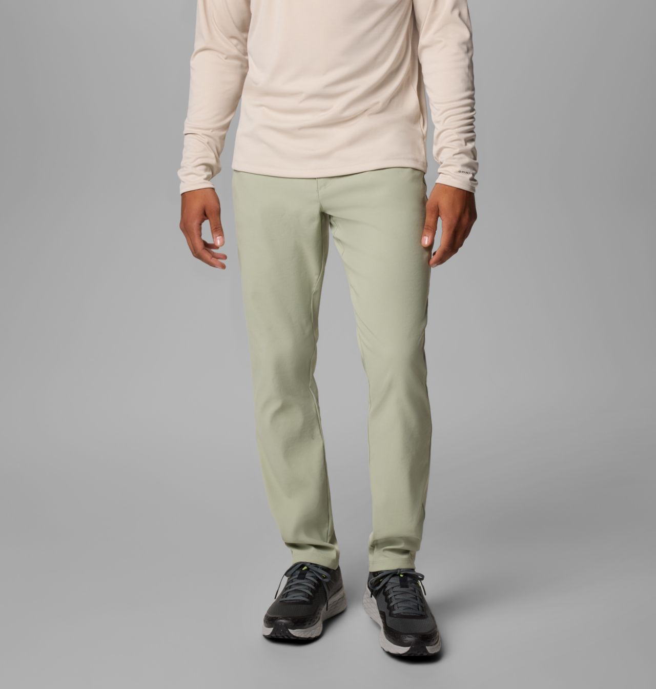 Men's Black Mesa™ 5 Pocket Chino Pants 1