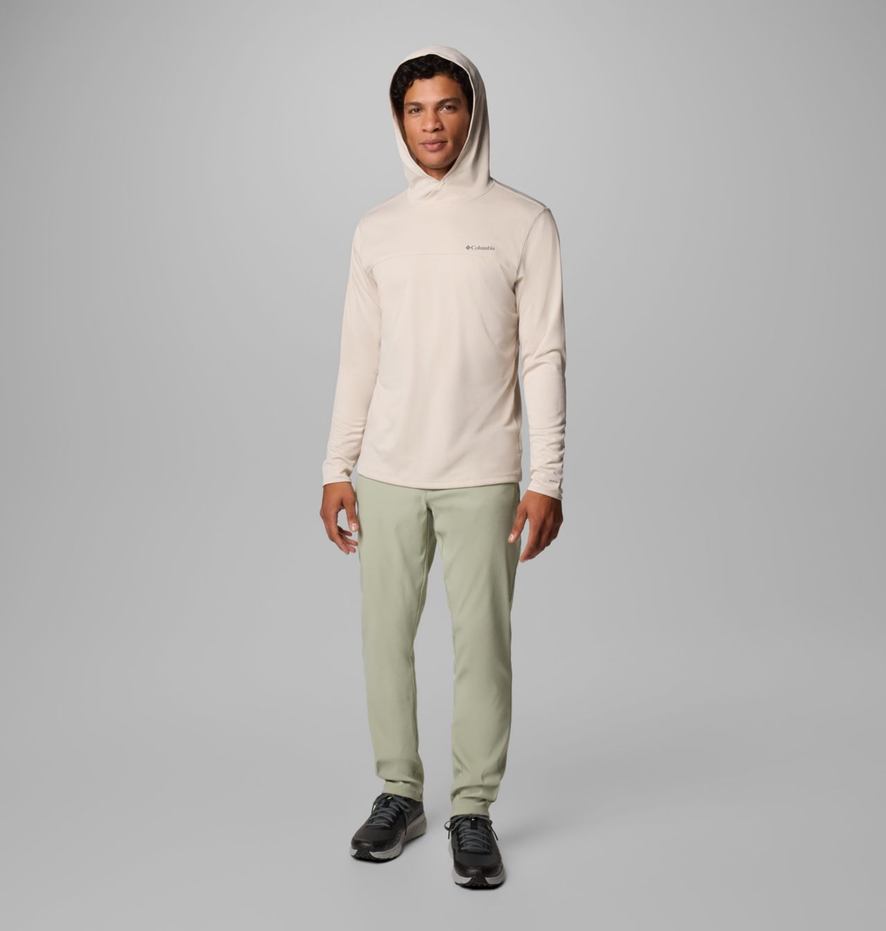 Men's Black Mesa™ 5 Pocket Chino Pants 2