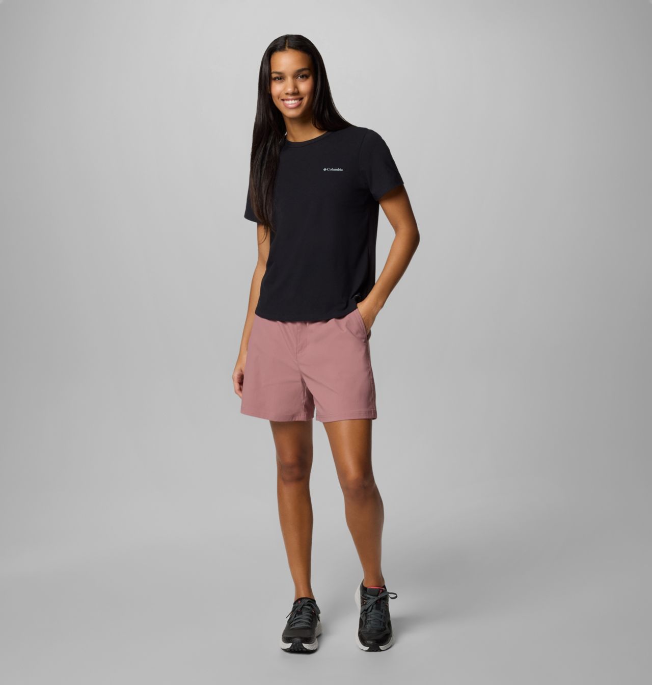 Women's Sun Trek™ Short Sleeve Shirt II 5