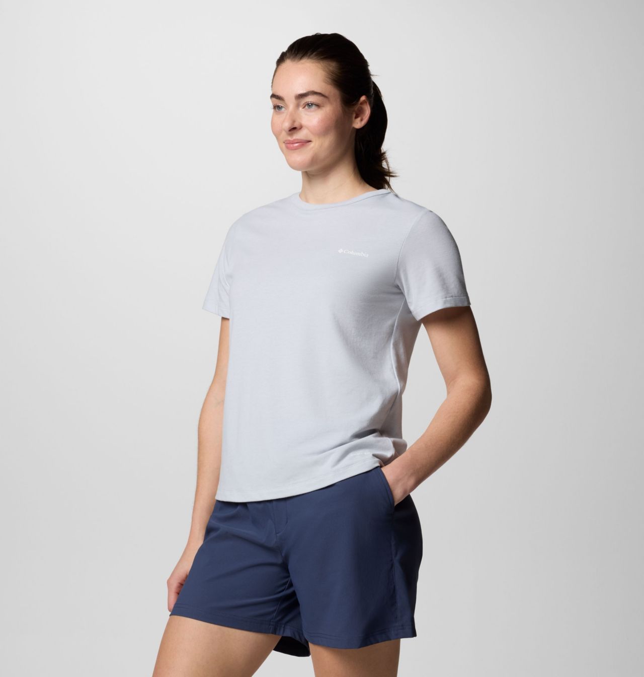 Women's Sun Trek™ Short Sleeve Shirt II | 031 | XS 3