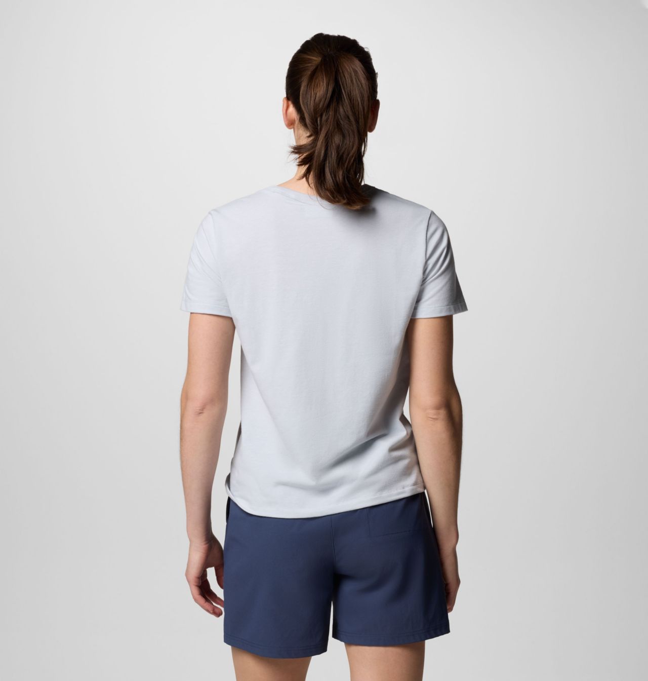 Women's Sun Trek™ Short Sleeve Shirt II | 031 | XS 2