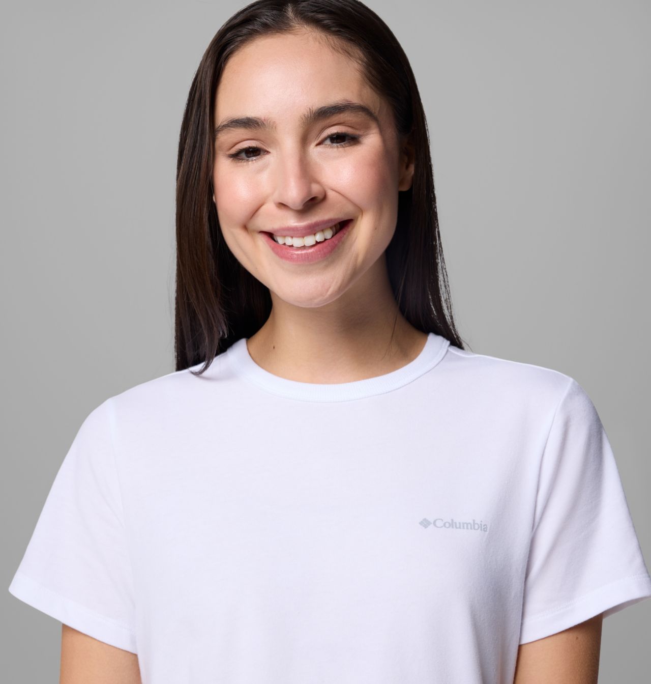 Women's Sun Trek™ Short Sleeve Shirt II | 100 | M 4