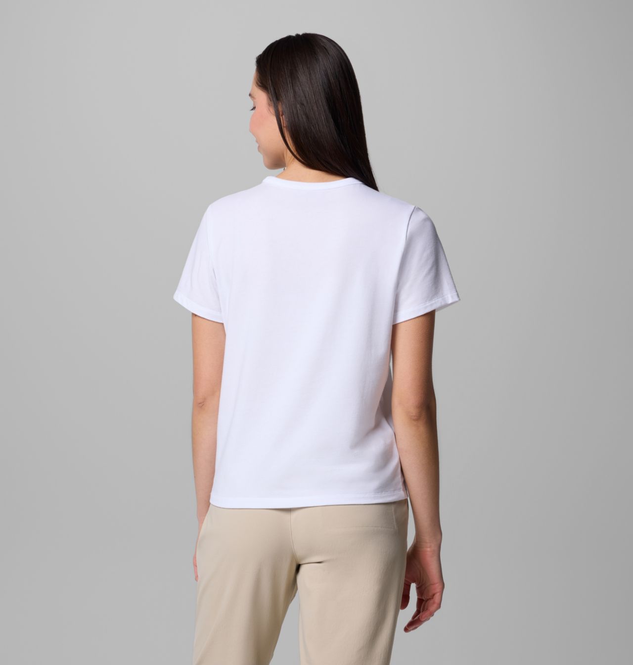 Women's Sun Trek™ Short Sleeve Shirt II | 100 | M 2