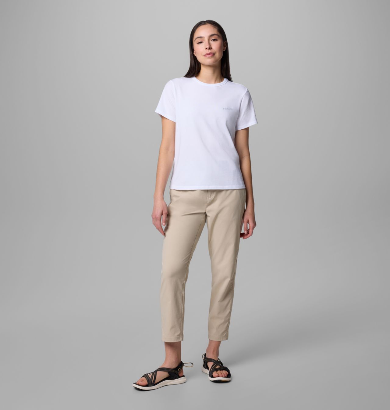 Women's Sun Trek™ Short Sleeve Shirt II | 100 | M 5