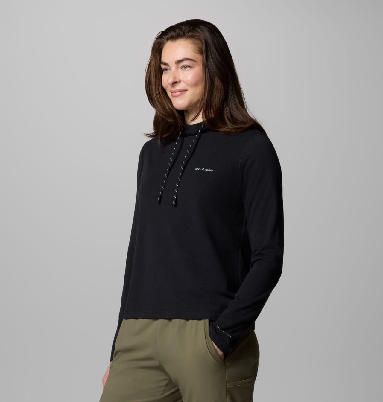 Women's Sun Trek™ Hoodie II 3