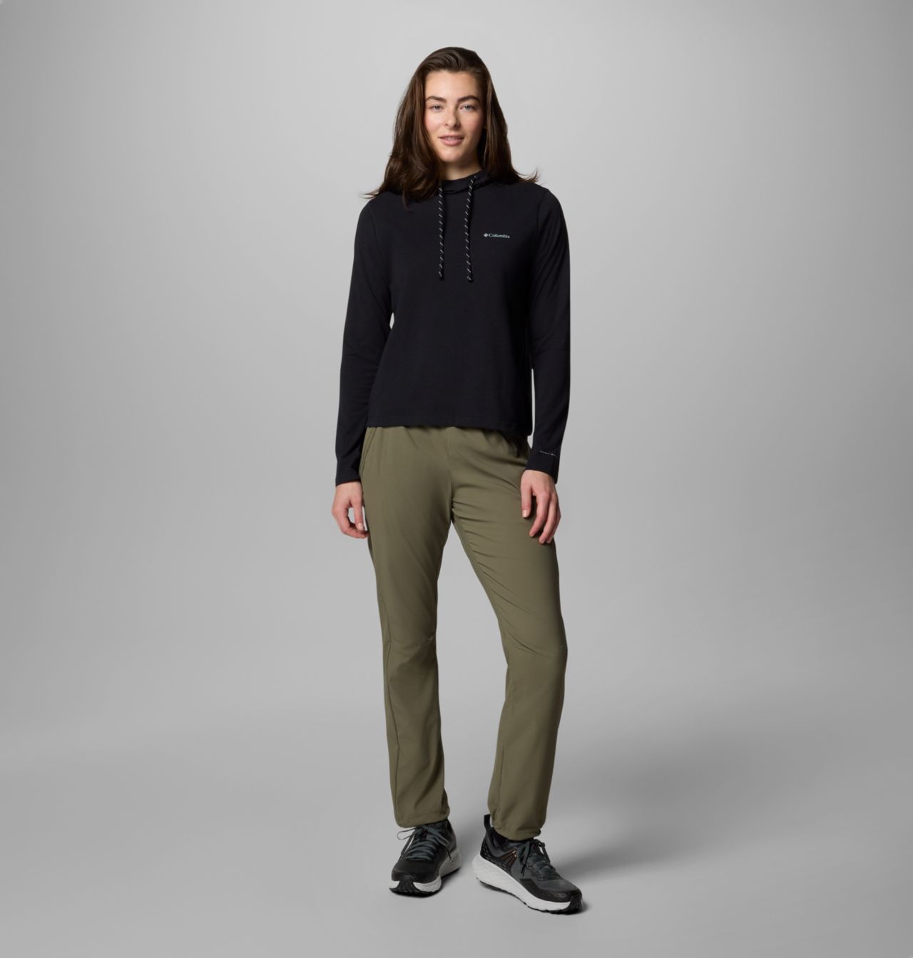Women's Sun Trek™ Hoodie II 5