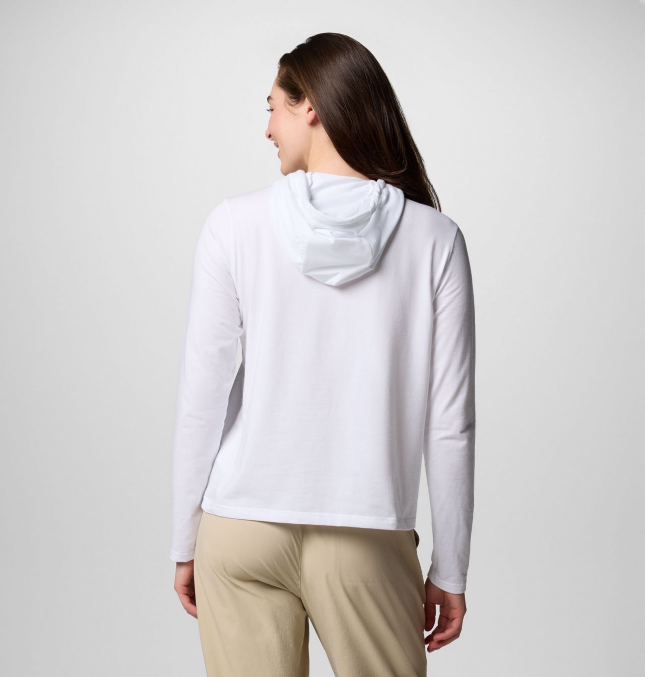 Women's Sun Trek™ Hoodie II 2